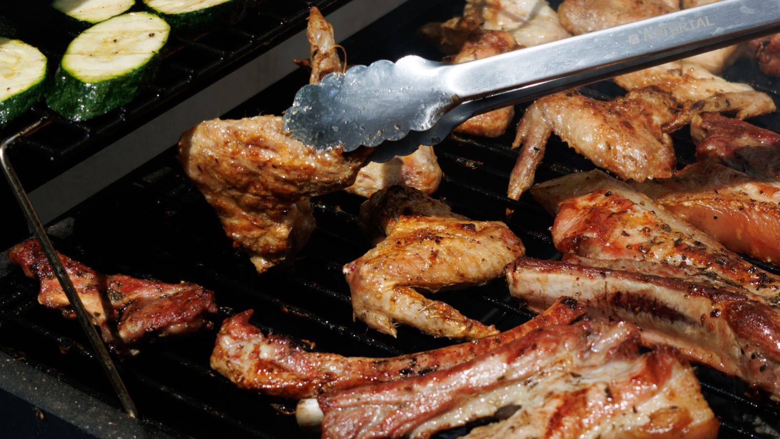 The Only 4 BBQ Tools You Actually Need (And What to Skip)