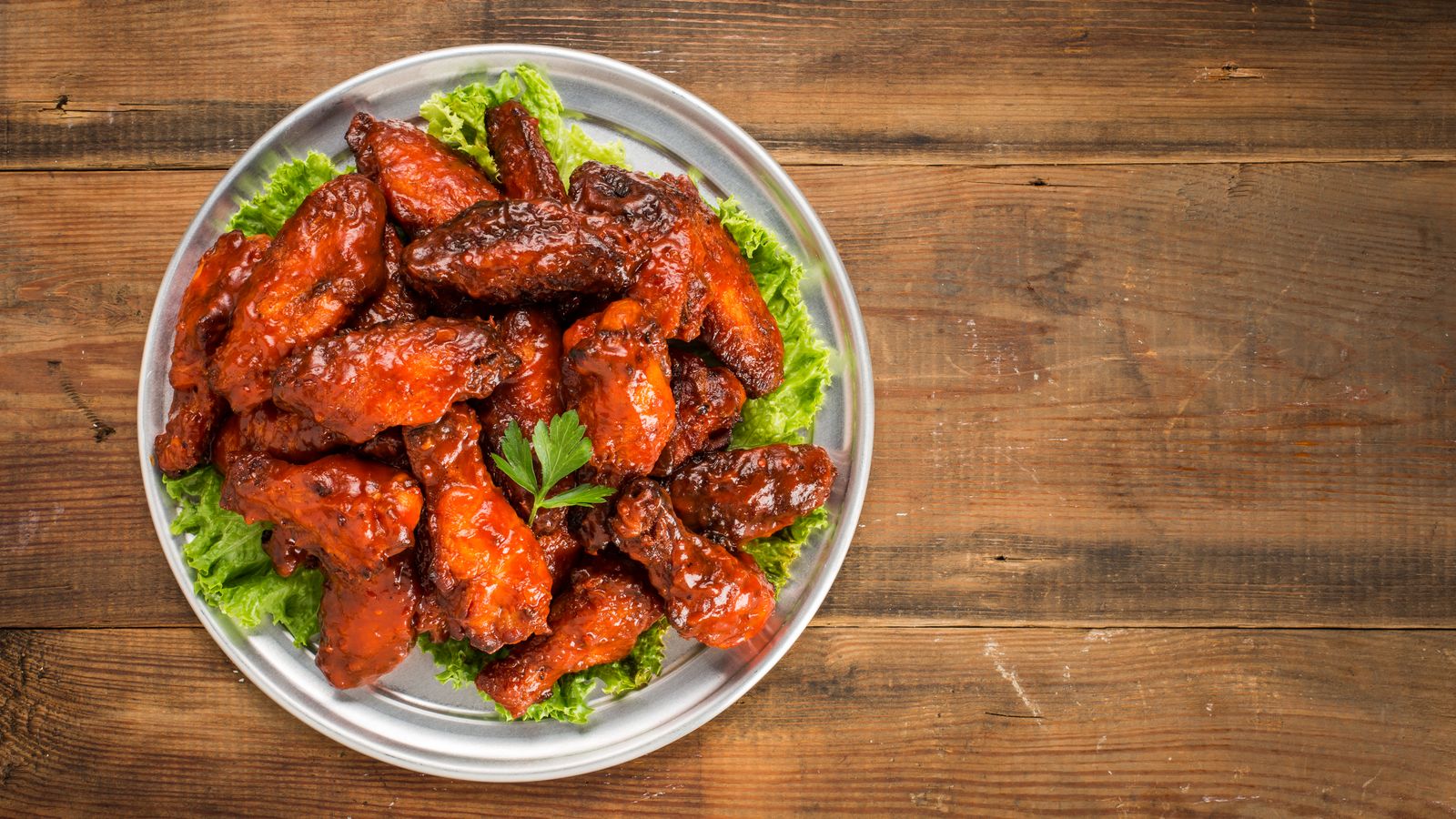 The Only Way to Grill Wings That Actually Get Crispy