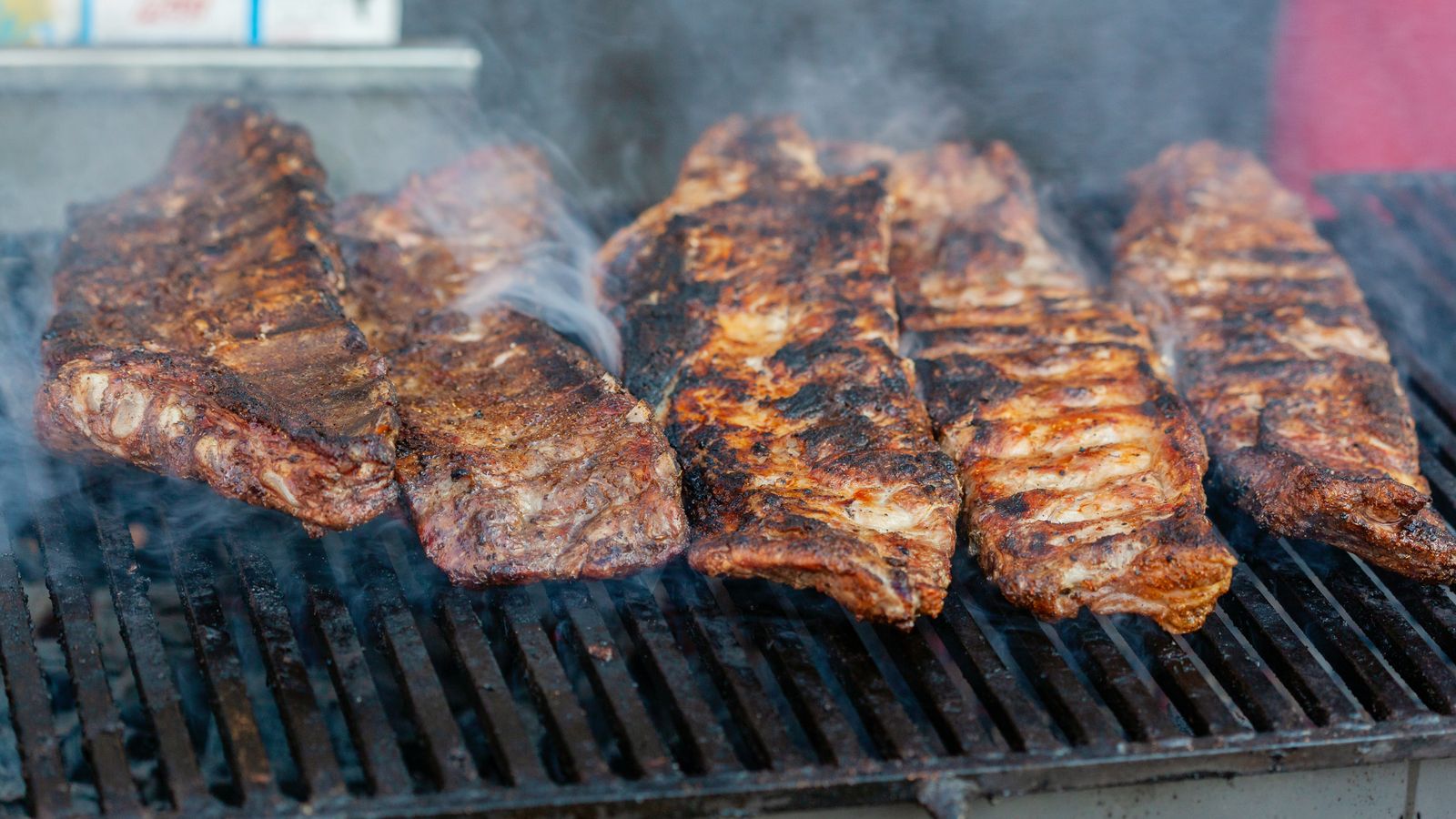 Fall-Off-the-Bone Ribs Are Overcooked — Here's the Bite You Want