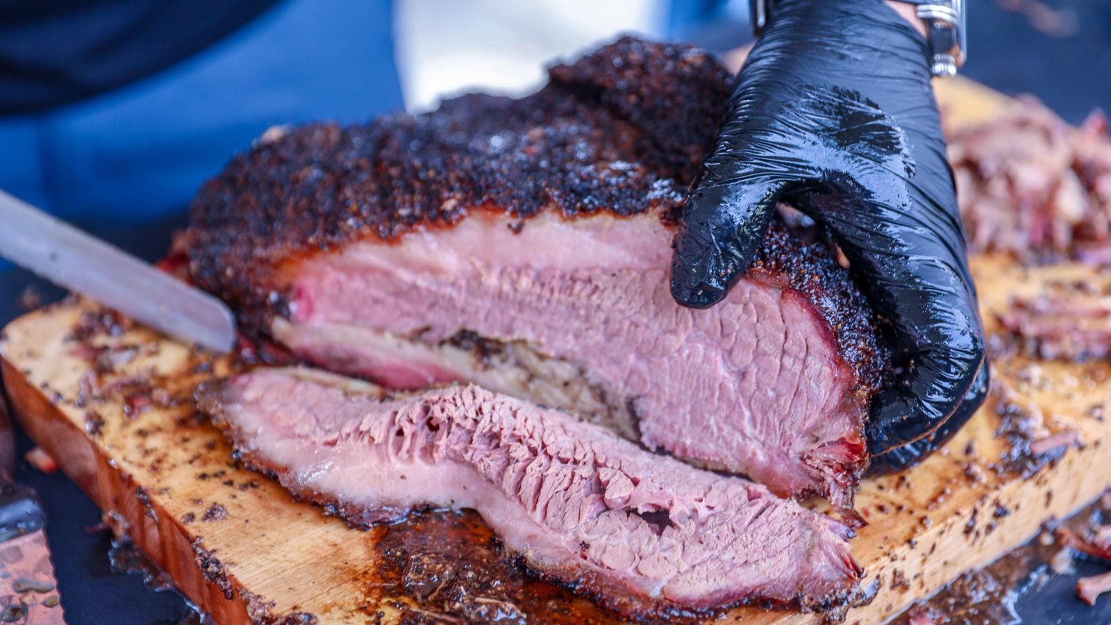 Your First Brisket: How Not to Ruin a $60 Piece of Meat