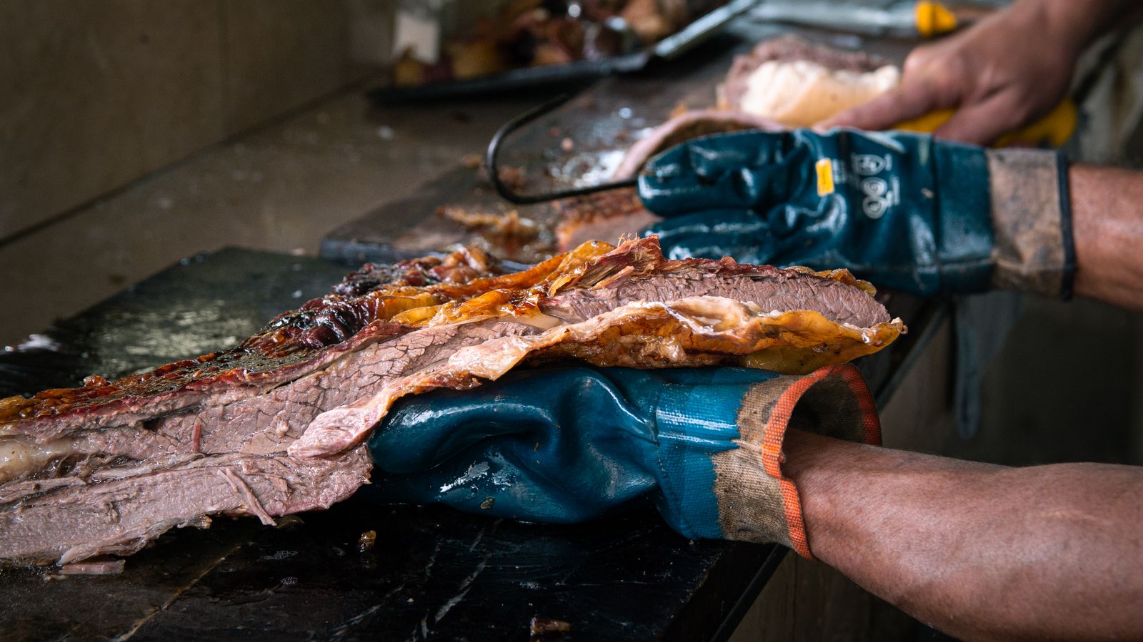 What 'The Stall' Is — and Why Wrapping Fixes It